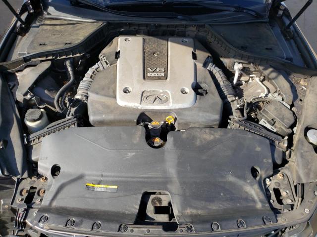 JN1BV7ARXEM693310 Infiniti Q50 Base 2014. Фото: 6
