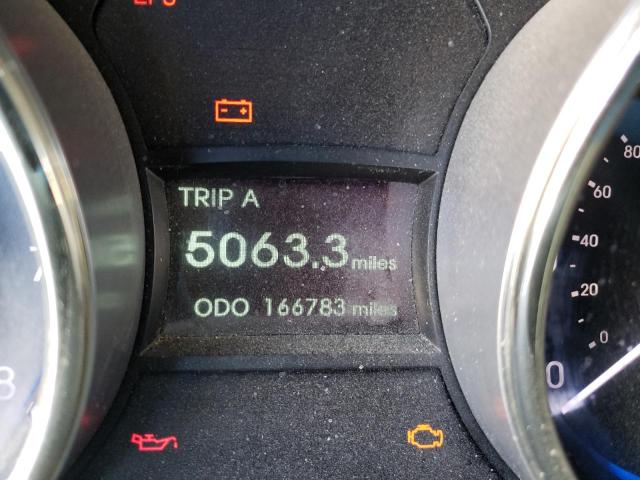 5NPEB4AC0CH458516 Hyundai Sonata Gls 2012. Фото: 7