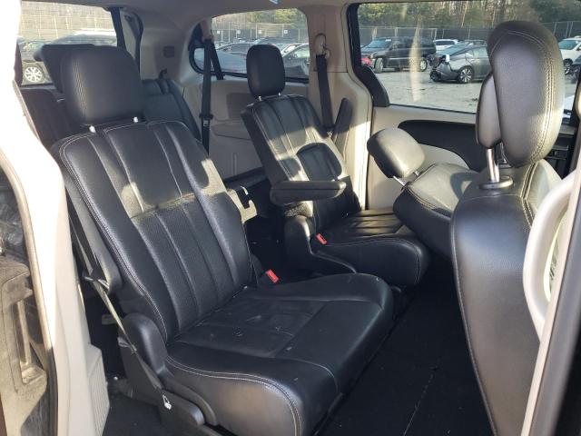 2C4RC1BG3CR409831 Chrysler Town &amp; Cou 2012. Фото: 5