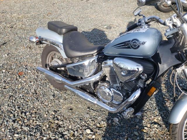 2007 HONDA VT600 CD JH2PC21447K810014