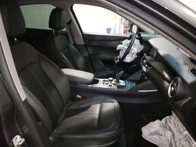 2020 ALFA ROMEO STELVIO ZASPAKANXL7C96584