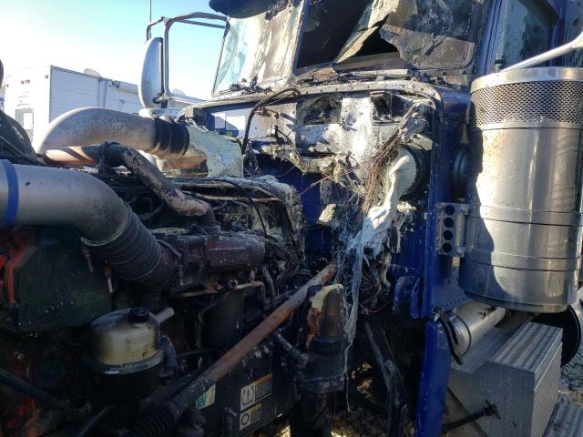 1XPXD49X1HD423344 Peterbilt 389 2017. Фото: 8