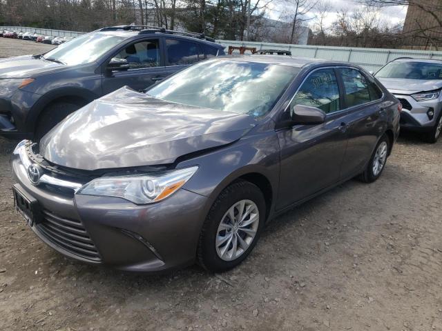 2015 TOYOTA CAMRY LE 4T1BF1FK7FU484896
