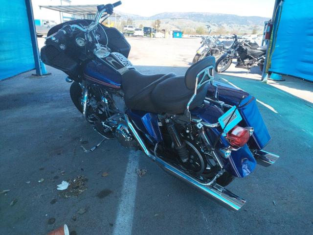 2007 HARLEY-DAVIDSON FLTR 1HD1FS4387Y637909