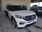 2020 FORD  EXPLORER