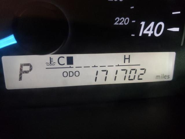 4T1BF1FK7EU851598 Toyota Camry L 2014. Фото: 7