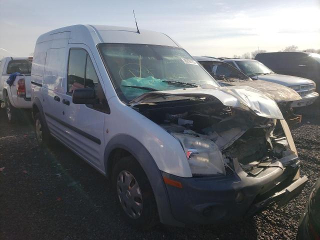 NM0LS7AN1DT150016 Ford Transit Co 2013