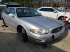 2003 BUICK  LESABRE