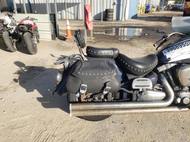 2008 YAMAHA XV1700 A JYAVP28E68A000258