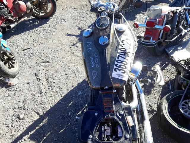 2016 HARLEY-DAVIDSON FXDBP DYNA 1HD1VAM14GC312442