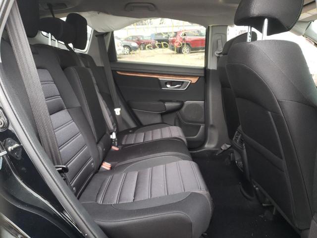 5J6RW2H52LL023407 Honda Cr-V Ex 2020. Фото: 5