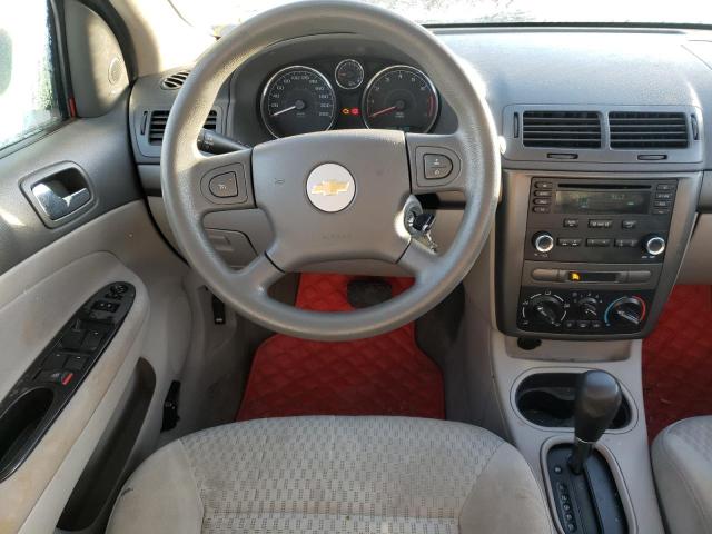 Фото: 1G1AL55F567780334 - 9