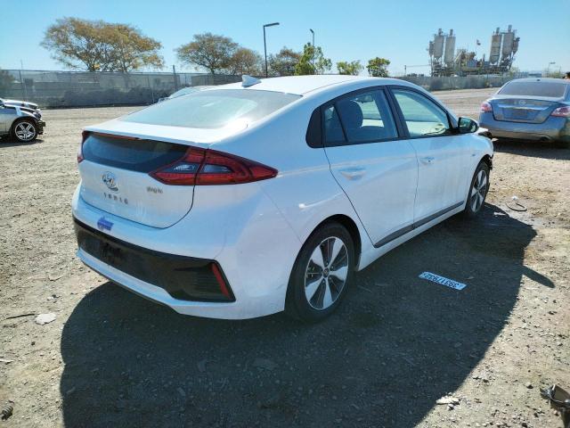 2019 HYUNDAI IONIQ KMHC65LD1KU111672