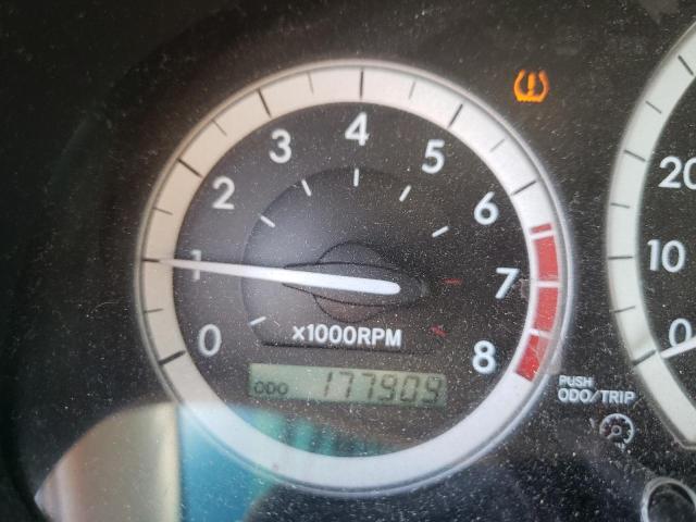 5TDKK4CC7AS307227 Toyota Sienna Ce 2010. Фото: 7