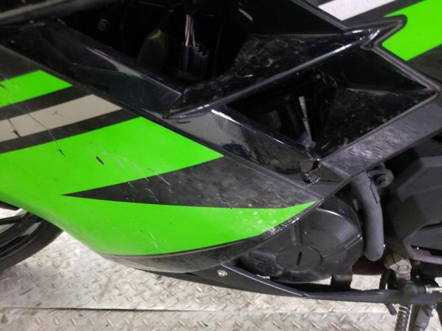 2016 KAWASAKI EX300 B JKAEX8B18GDA28408