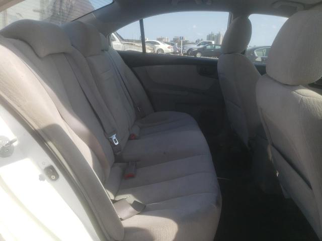 KNAGE123485248793 Kia Optima Lx 2008. Фото: 5
