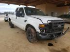 2010 FORD  F250