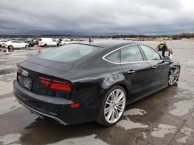 2018 AUDI S7 PRESTIG WAU2FAFC4JN012930