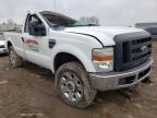 2010 FORD  F250