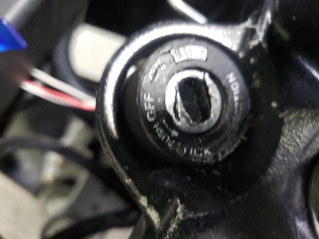 2015 SUZUKI GW250 LC6GJ55F2F1100699