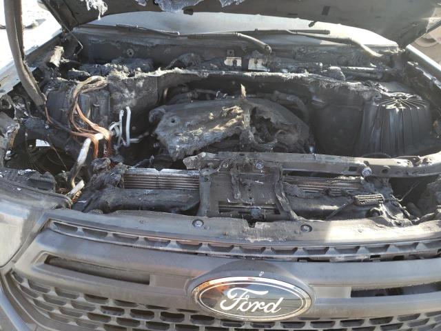 2022 FORD EXPLORER T - 1FMSK8JH5NGA47282
