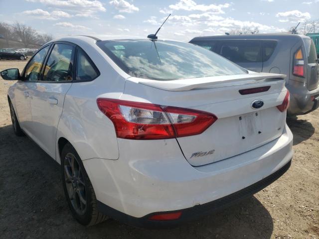 Фото: 1FADP3F28EL307127 - 3