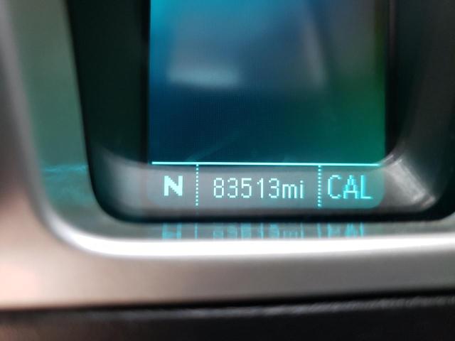2015 CHEVROLET CAMARO LT 2G1FD1E34F9307055