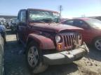 2007 JEEP  WRANGLER