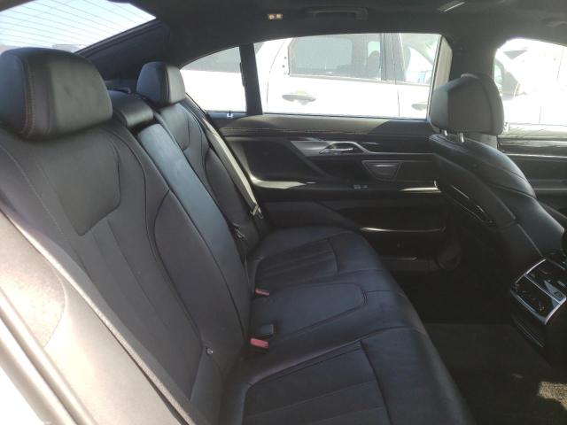 2017 BMW 740 XE WBA7J2C37HG497934