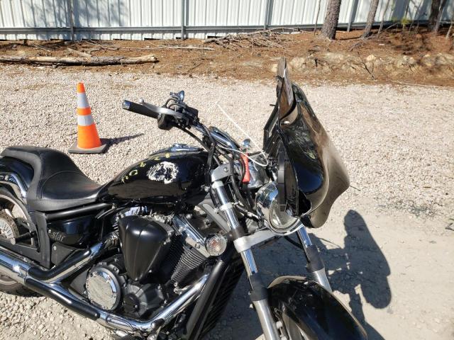 2012 YAMAHA XVS1300 CU JYAVP33E0CA005686