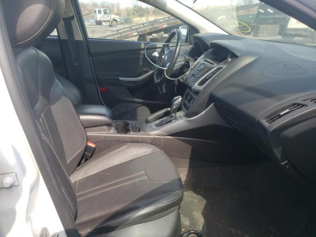 Фото: 1FADP3F28EL307127 - 5