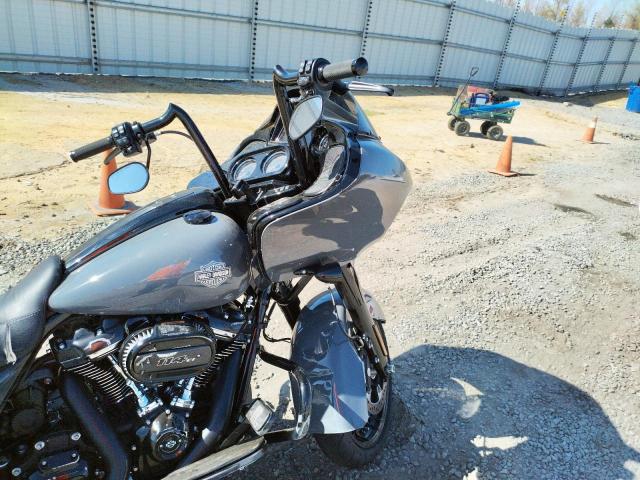 2022 HARLEY-DAVIDSON FLTRXS 1HD1KTP14NB602635