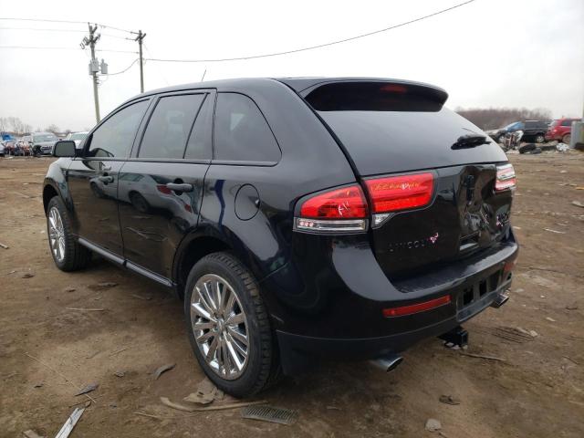 VIN 5UXWX9C58E0D20659 2014 BMW X3, Xdrive28I no.3