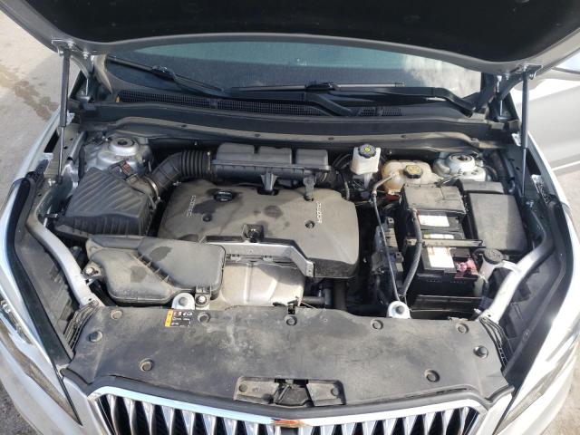 2017 BUICK ENVISION E LRBFXDSA9HD122104