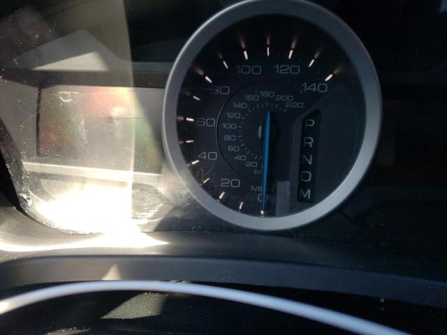 1FM5K8F8XFGA59905 Ford Explorer L 2015. Фото: 7