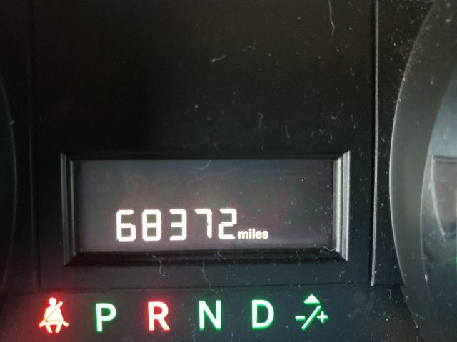 2017 DODGE GRAND CARA 2C4RDGCG0HR773341