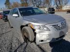 2007 TOYOTA  CAMRY