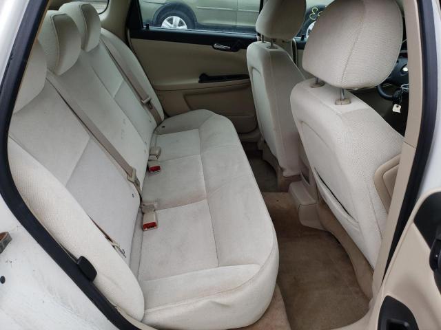 2G1WB57K991318928 Chevrolet Impala Ls 2009. Фото: 5