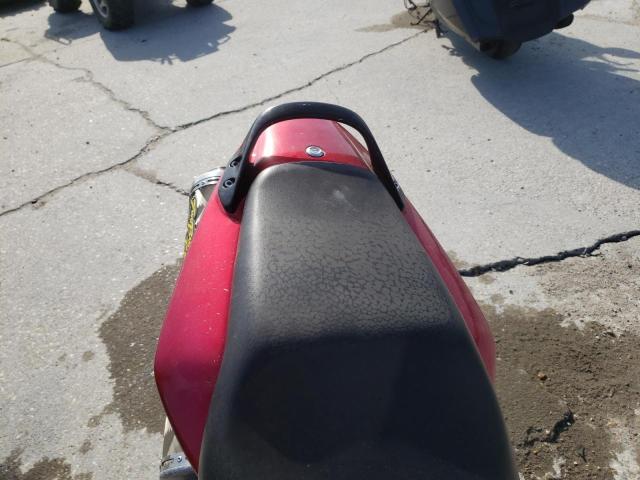 2003 HONDA CB900 F JH2SC48013M101015
