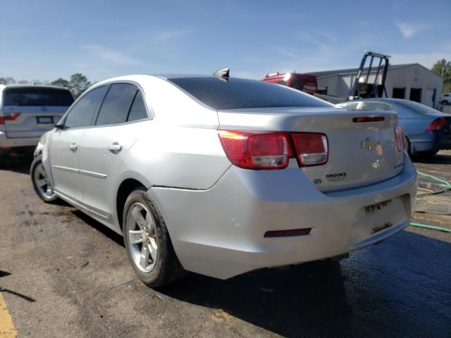 2015 CHEVROLET MALIBU LS 1G11B5SLXFF197146