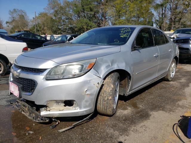 2015 CHEVROLET MALIBU LS 1G11B5SLXFF197146