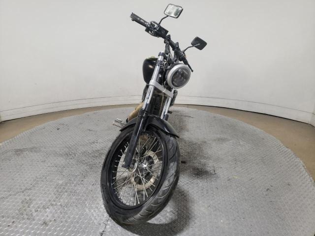 2019 SUZUKI LS650 JS1NP41D1K7100591