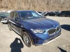 2022 BMW  X3