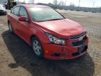 2012 CHEVROLET  CRUZE