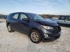 2018 CHEVROLET  EQUINOX