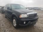 2004 LINCOLN  AVIATOR