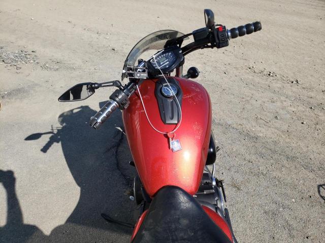 2012 YAMAHA XVS1300 CU JYAVP33E4CA005030