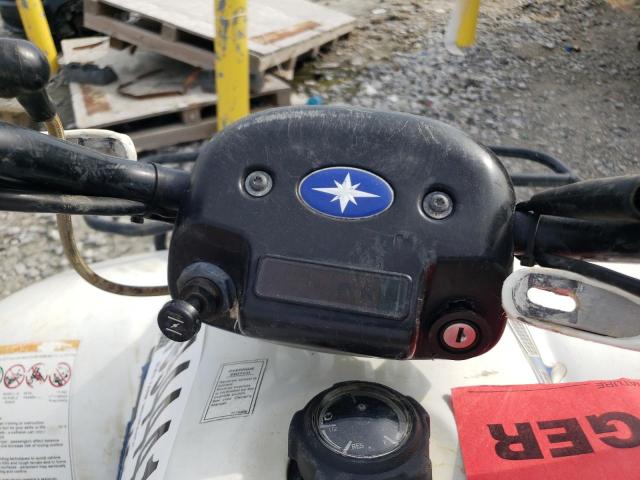2003 POLARIS TRAIL BOSS 4XACA36AX62066853