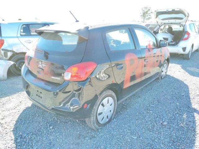 2015 MITSUBISHI MIRAGE DE ML32A3HJ0FH032562