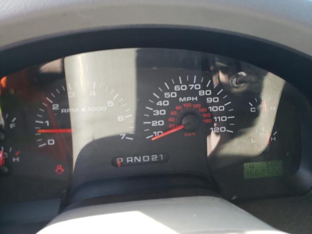 1FTPX14V98FB68086 Ford F150 2008. Фото: 7